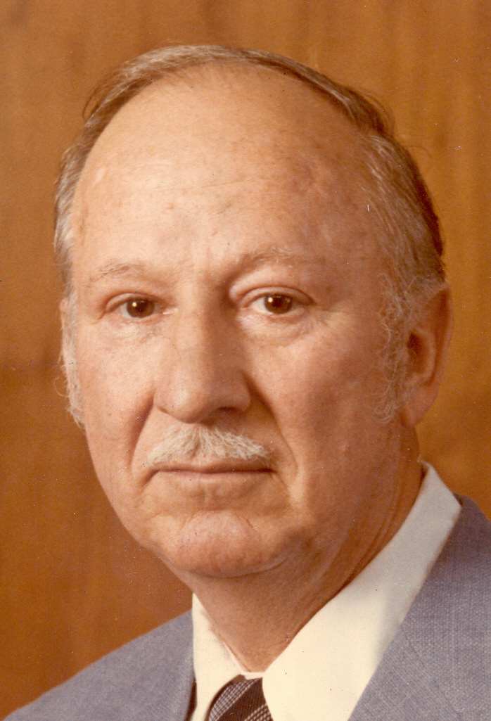 Crawford Jennings Campbell, MD.  1975